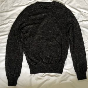 Jcrew sweater